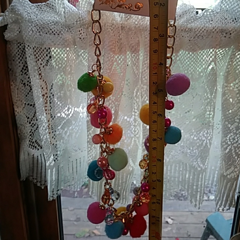 Necklace - Picture 3 of 3